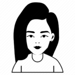 Female icon 8